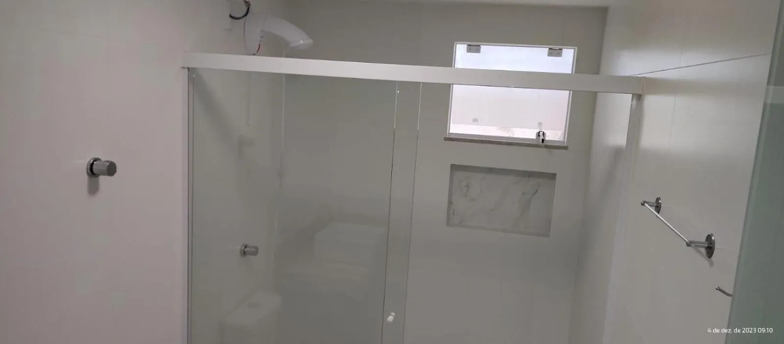 Apartamento De 2 Dormitorios No Centro De בומבינאס