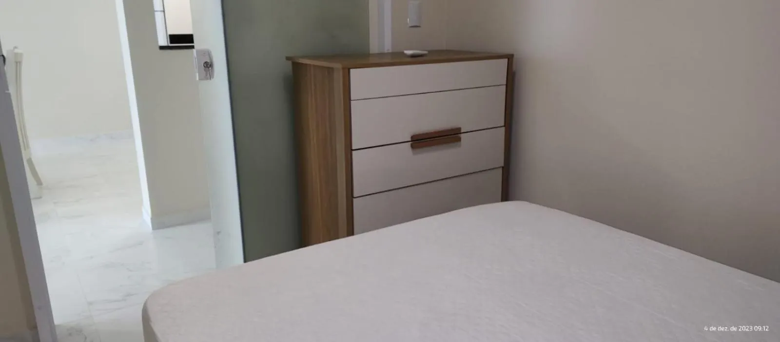 Apartamento De 2 Dormitorios No Centro De Бомбиньяс Апартаменты